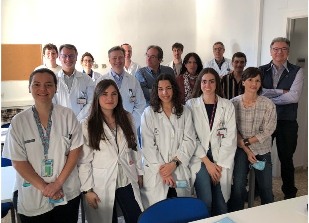 Laboratorio de Oncología Molecular y Clínica (OMC)