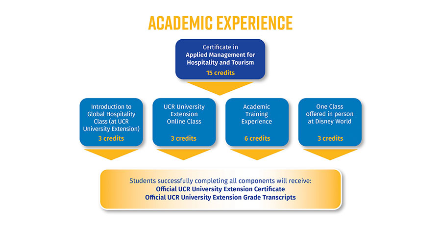 Academic Experience