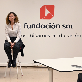 Seminario Fundación SM CEU. Juntos cuidamos la educación.