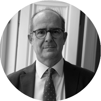 Dr. Higinio Marín Pedreño